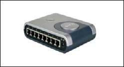 网络交换机的核心作用与演进趋势