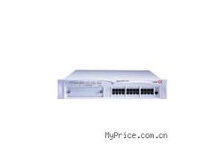 Avaya Cajun P330 与 P333R 网络交换机 经典企业级接入解决方案回顾